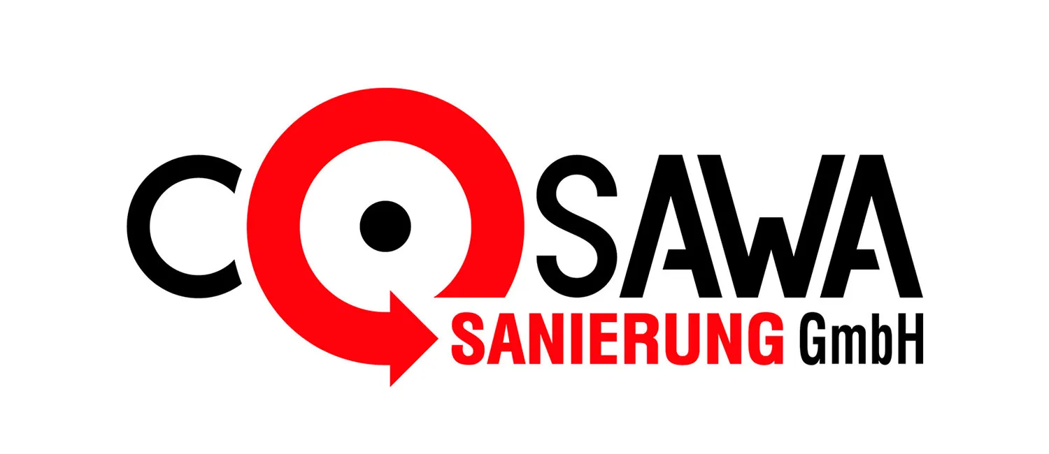 COSAWA Sanierung logo
