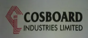 Cosboard industries