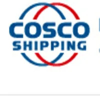 Cosco CS logo