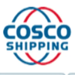 Cosco International logo