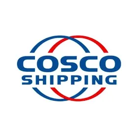 China Ocean Shipping Group logo