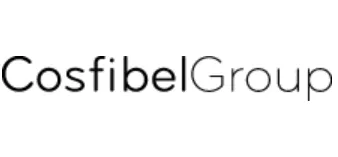 Cosfibel Group logo