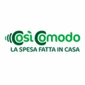 CosiComodo logo