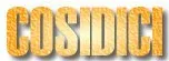 COSIDICI