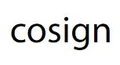 Cosign