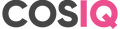 COSIQ logo