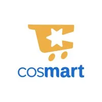 Cosmart logo