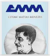 Cosme Matias Menezes logo