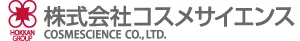 Cosme Science logo
