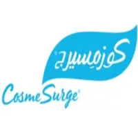 CosmeSurge logo