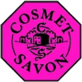 Cosmet-Savon logo
