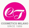 Cosmetics Milano logo