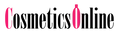 Cosmetics Online logo