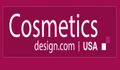 CosmeticsDesign logo