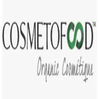 COSMETOFOOD logo