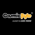 Cosmic Byte logo