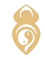 Cosmic CHI Woman logo
