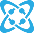 Cosmic JS logo