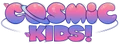 Cosmic Kids logo