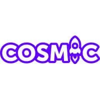 COSMIC logo