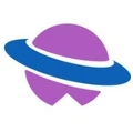 Cosmic Web logo