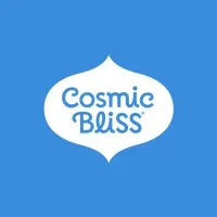 Cosmic Bliss logo