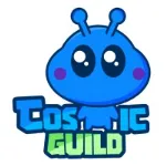 Cosmic Guild logo