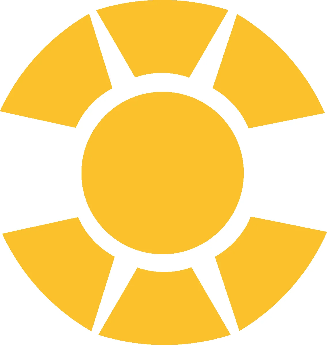 Cosmic Shielding logo