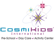 Cosmikids