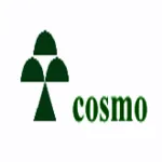 Cosmo Electronics logo