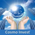 Cosmo Invest logo