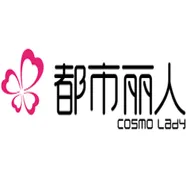 Cosmo-Lady logo