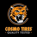 Cosmo Tires logo