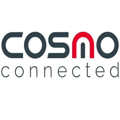Cosmo Connected logo