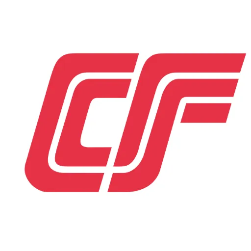 Cosmo Films logo