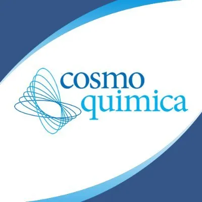 Cosmoquimica logo