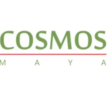 Cosmos-Maya logo