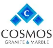 Cosmos Surfaces logo