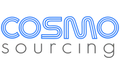 Cosmosourcing logo