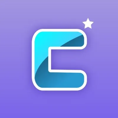 COSMO Smartwatch logo