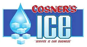 Cosner Ice logo
