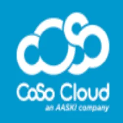 CoSo Cloud logo