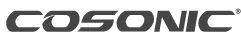 Cosonic logo