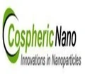Cospheric Nano logo
