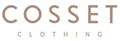 Cosset Clothing logo