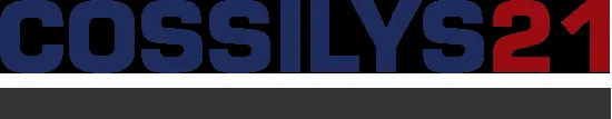 Cossilys21 logo