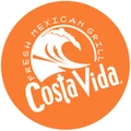 Costa Vida logo