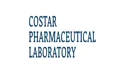 Costar Pharmaceutical Laboratory logo