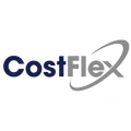 CostFlex logo