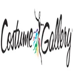Costume Gallery logo